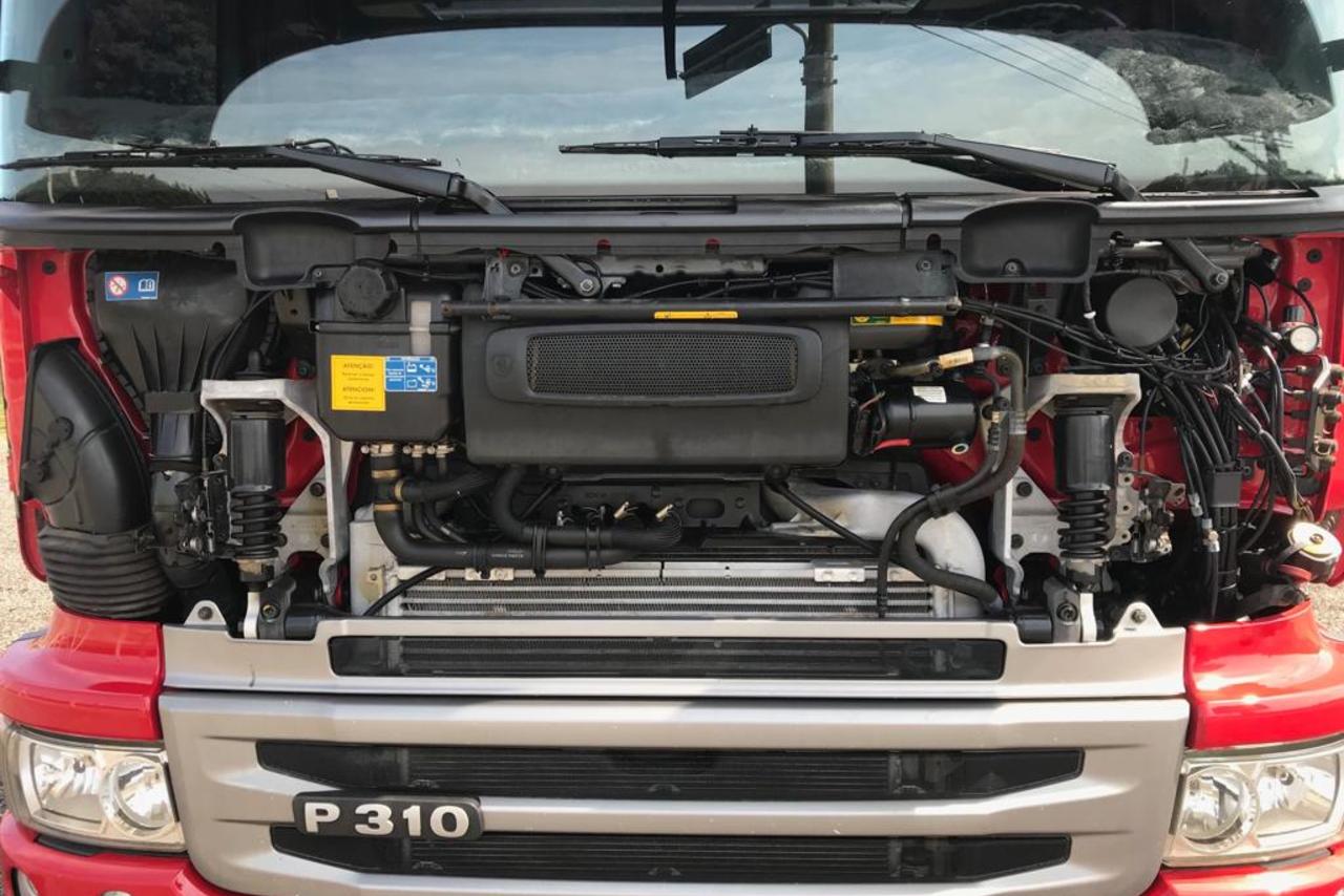 Scania P310 - 14/14 5