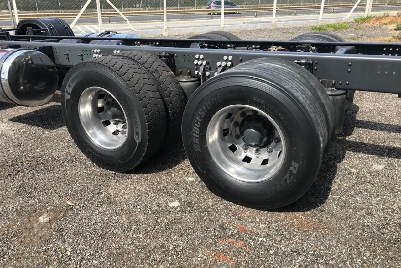 Scania P310 - 14/14 15