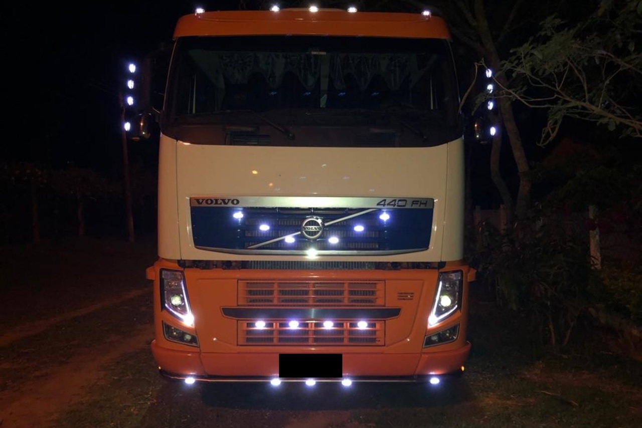 Volvo FH 440 - 10/10 2