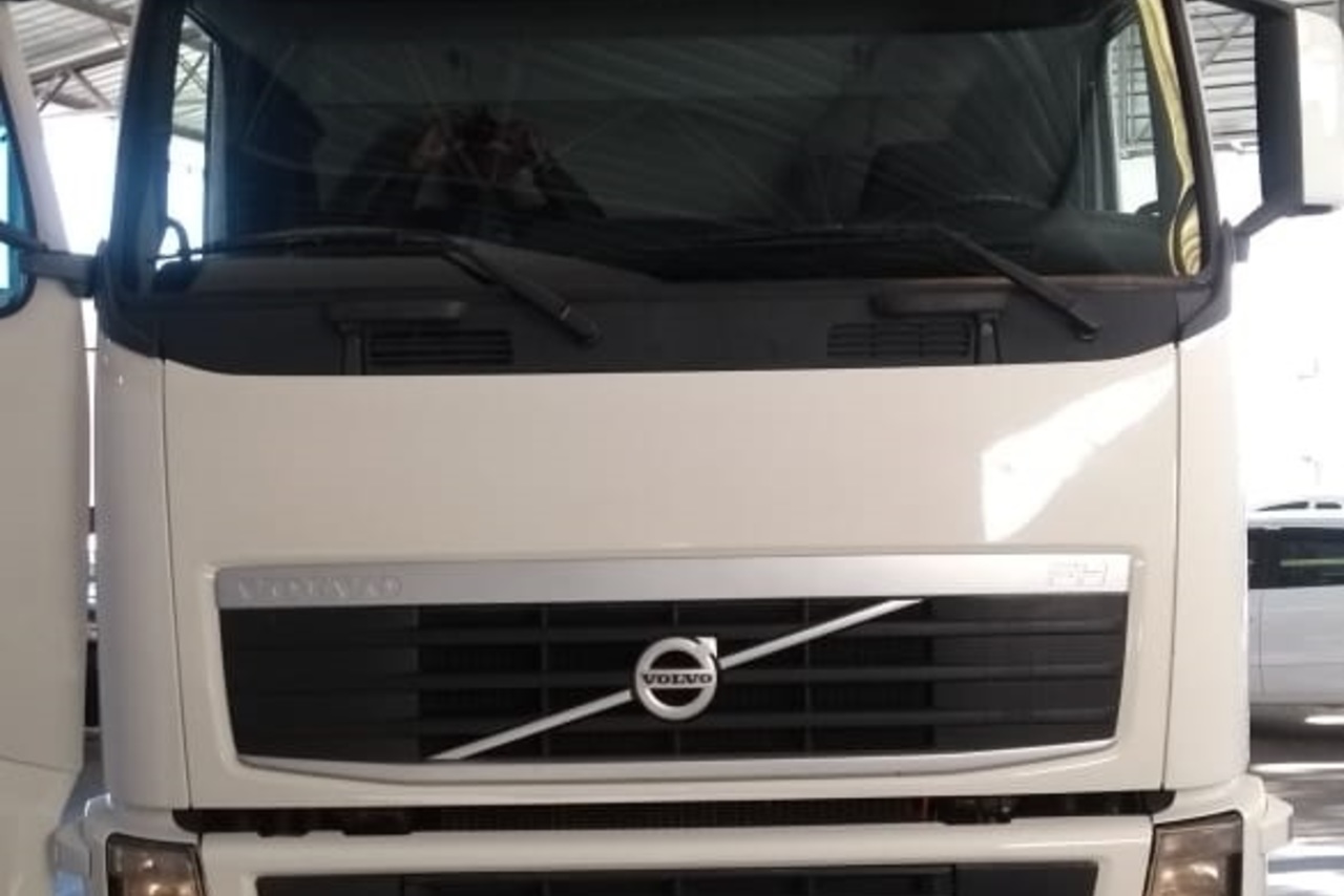 Volvo FH 400 - 11/11 1