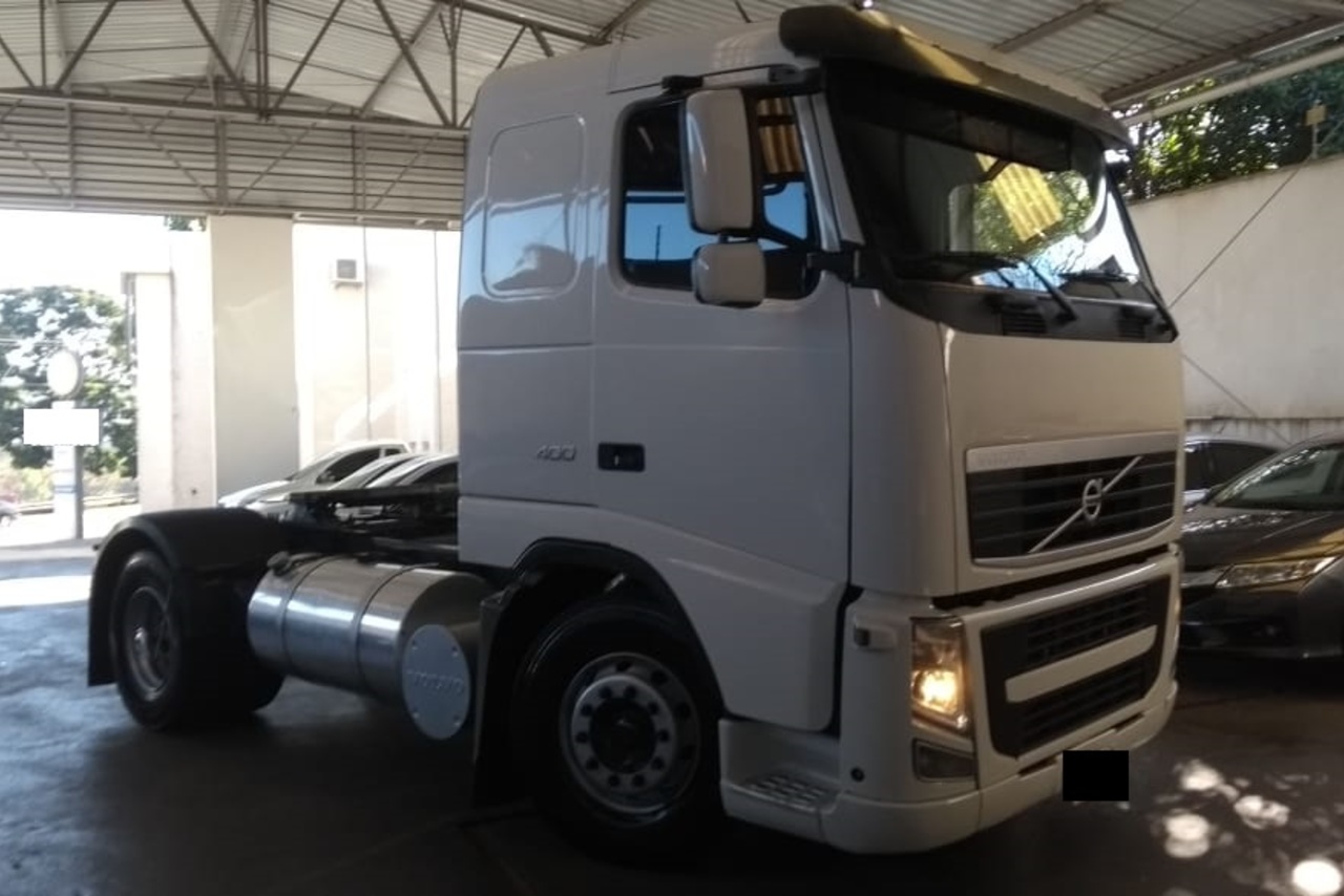 Volvo FH 400 - 11/11 6