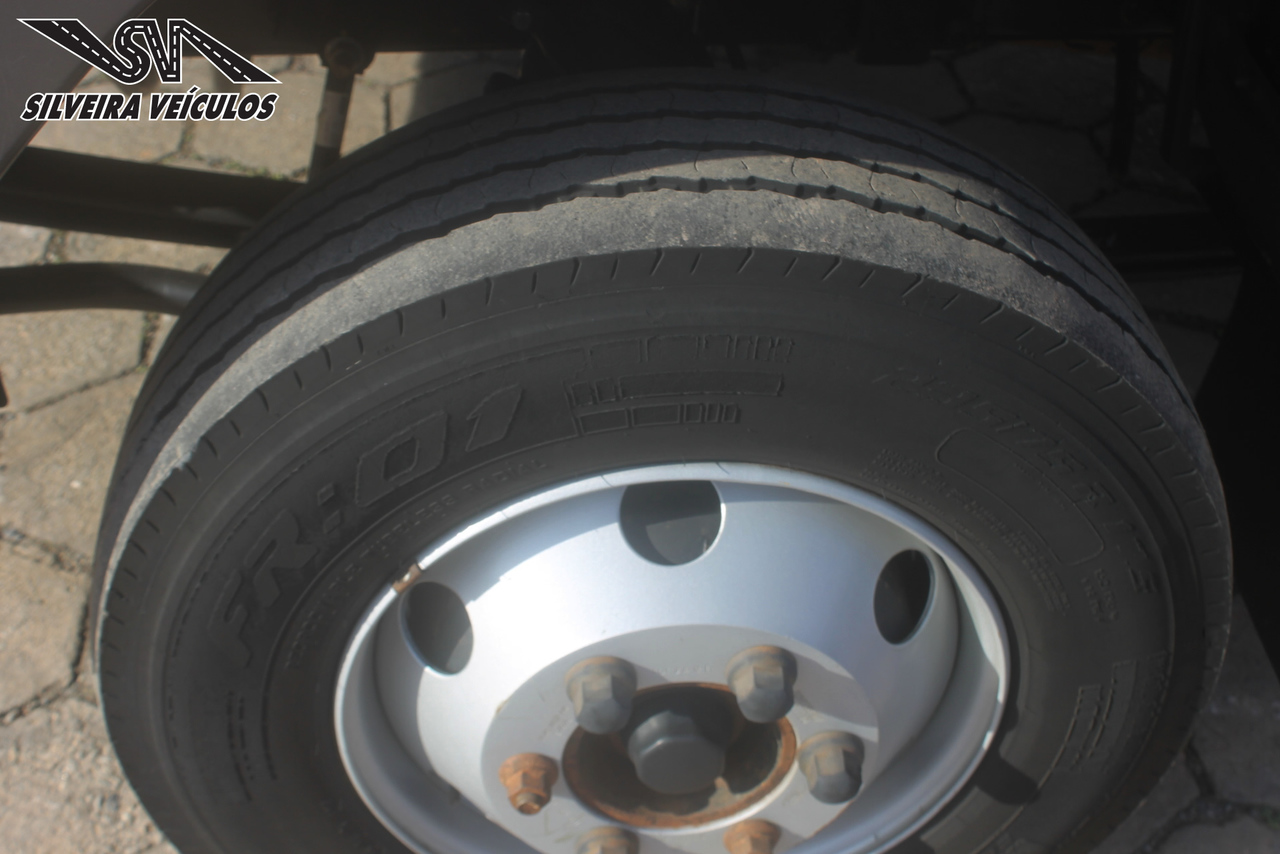 Ford Cargo1119 - 16/17 3