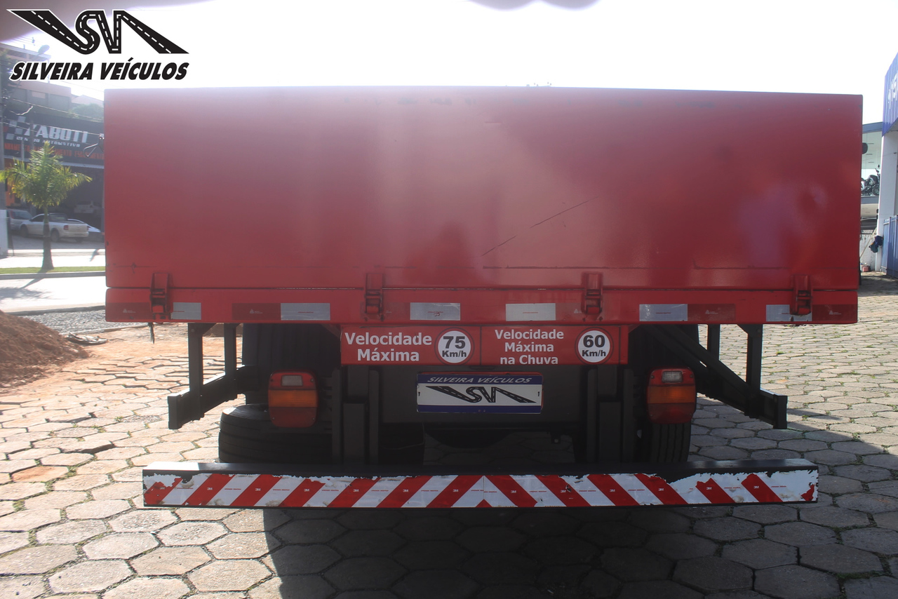 Ford Cargo1119 - 16/17 5