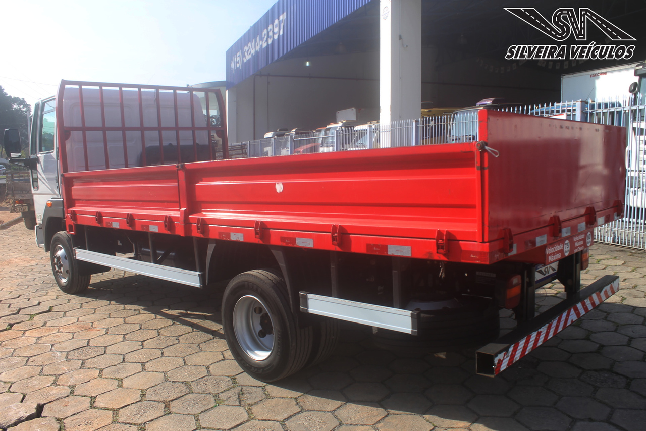 Ford Cargo1119 - 16/17 7
