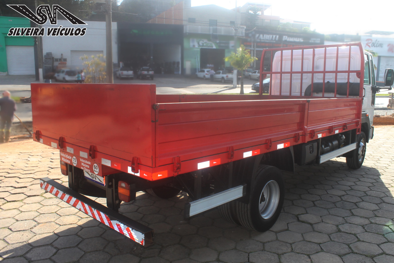 Ford Cargo1119 - 16/17 8