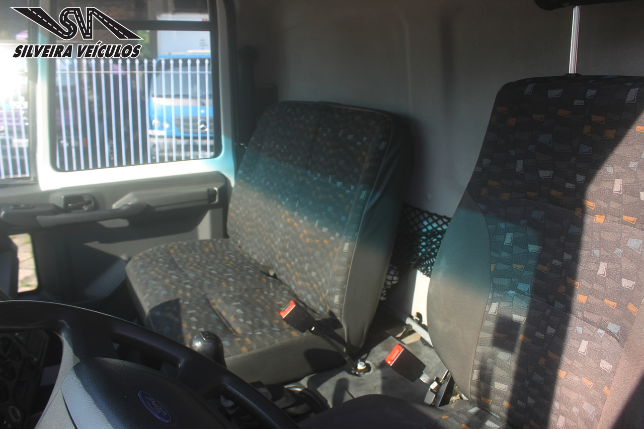 Ford Cargo1119 - 16/17 11