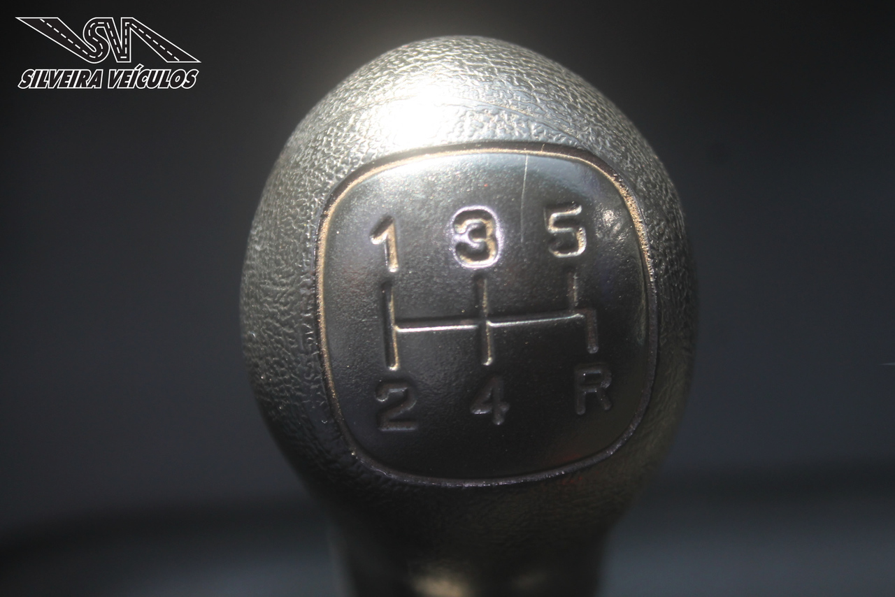Ford Cargo1119 - 16/17 14