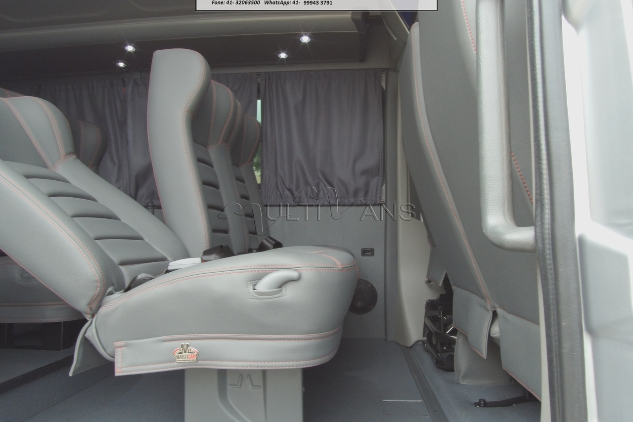 Renault Master Executive - 19/20 2