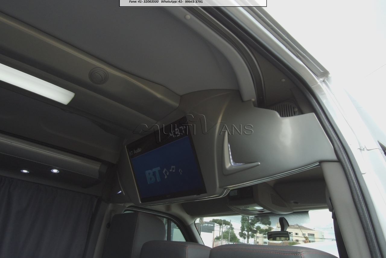 Renault Master Executive - 19/20 3