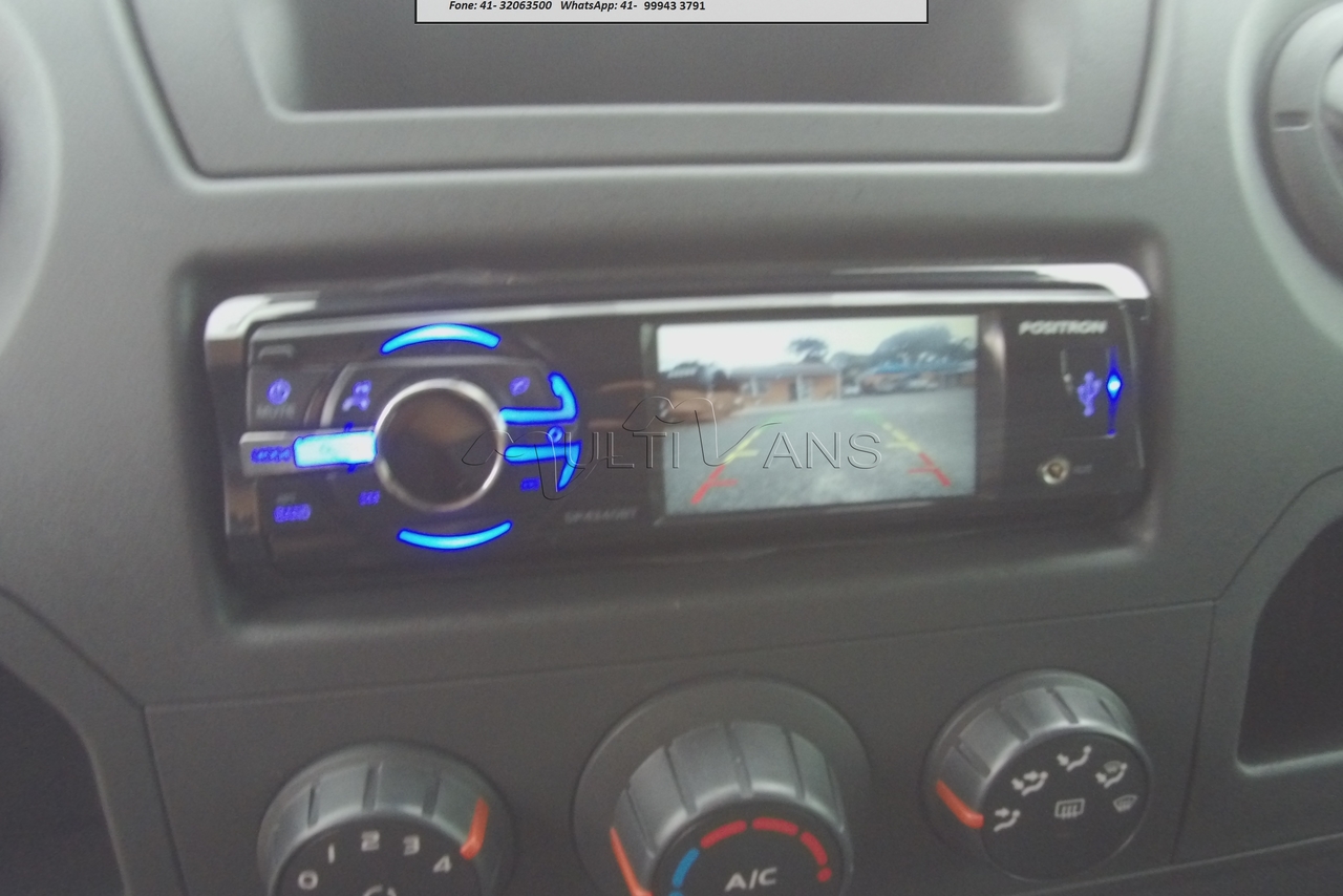 Renault Master Executive - 19/20 4