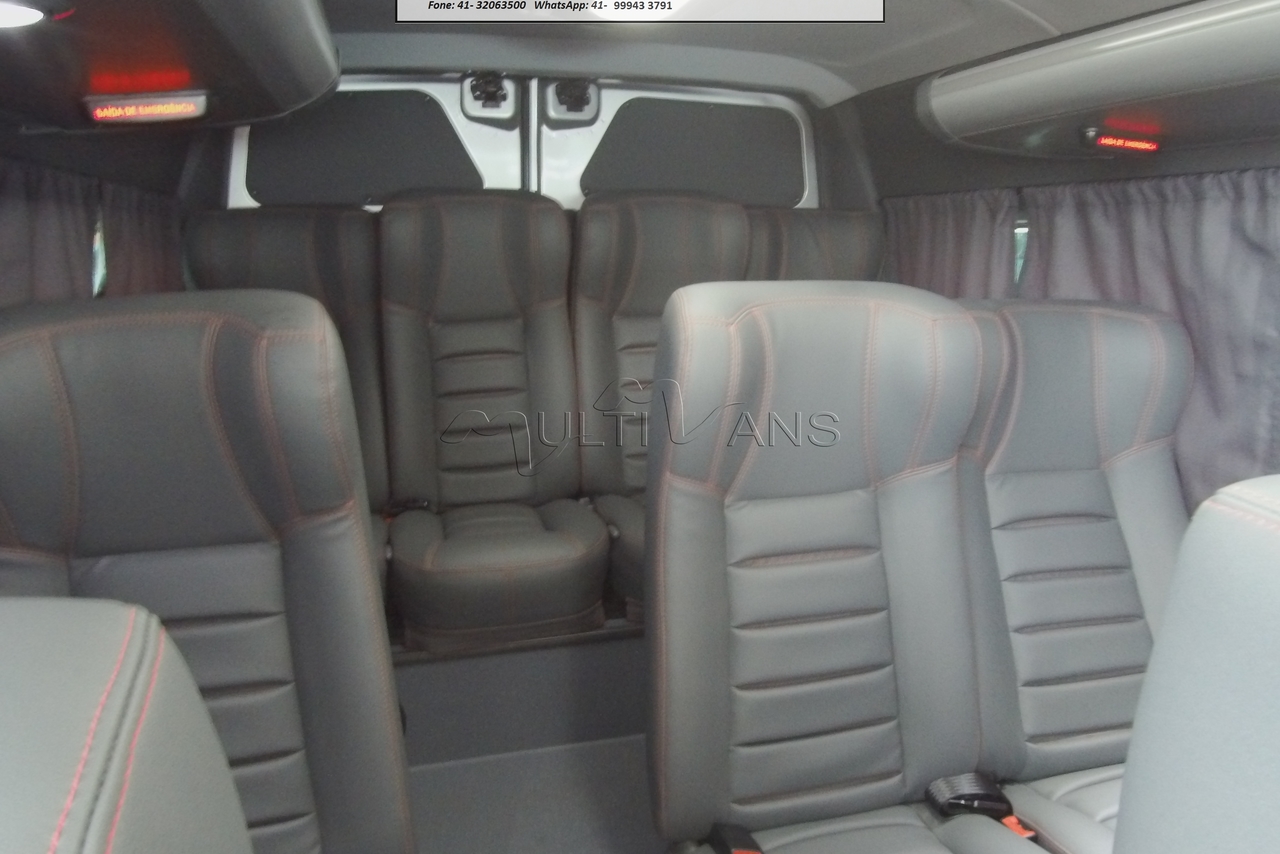 Renault Master Executive - 19/20 8