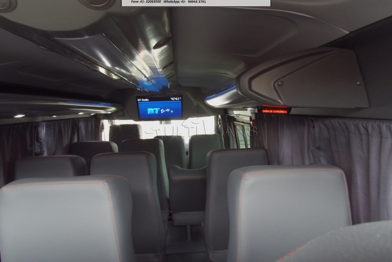 Renault Master Executive - 19/20 10