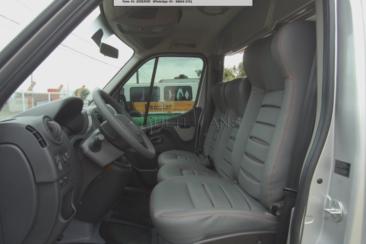 Renault Master Executive - 19/20 19