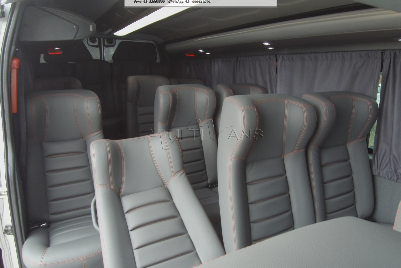Renault Master Executive - 19/20 21