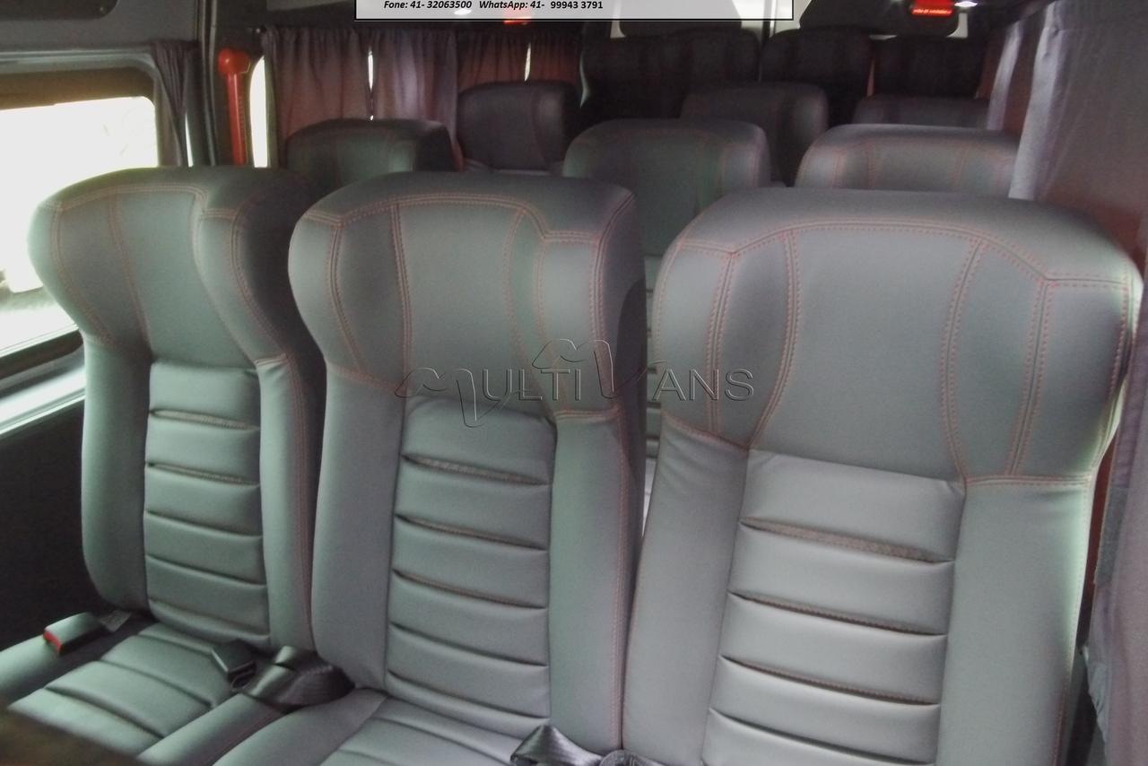 Renault Master Executive - 19/20 24
