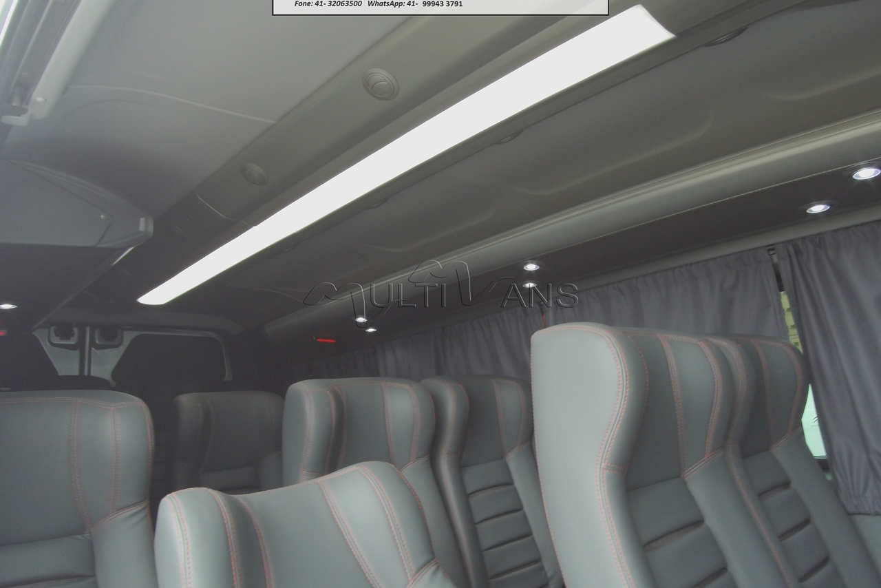 Renault Master Executive - 19/20 27