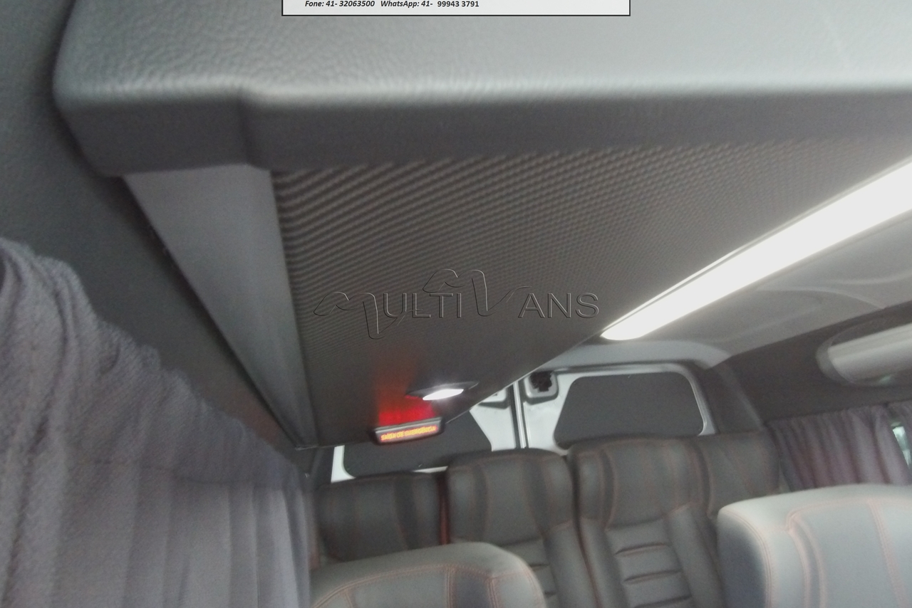 Renault Master Executive - 19/20 28