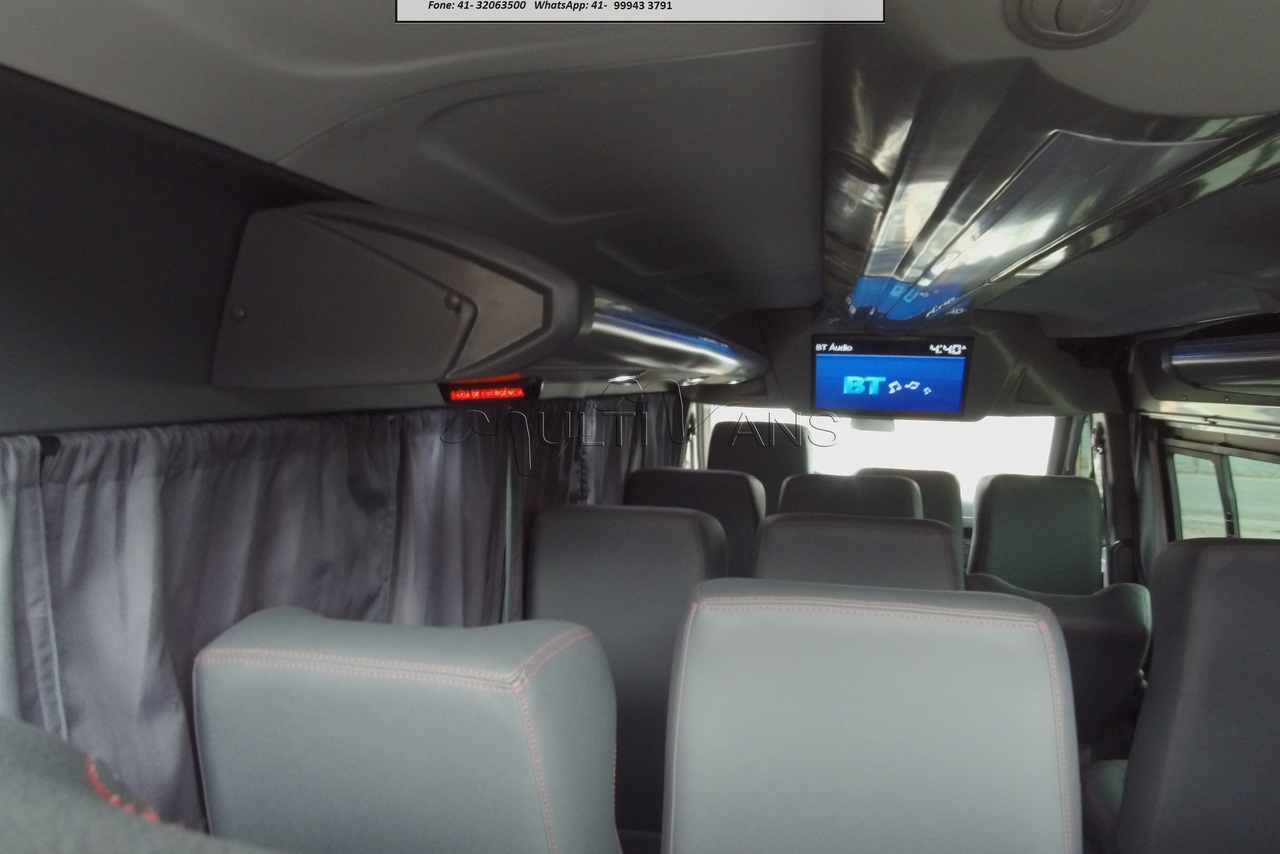 Renault Master Executive - 19/20 30