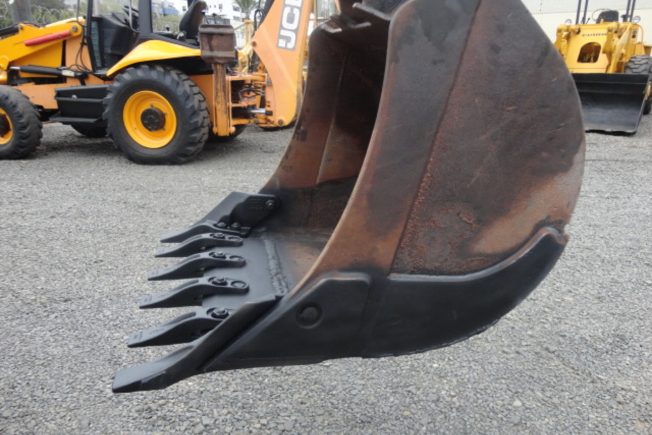 JCB 3C - 12/12 4