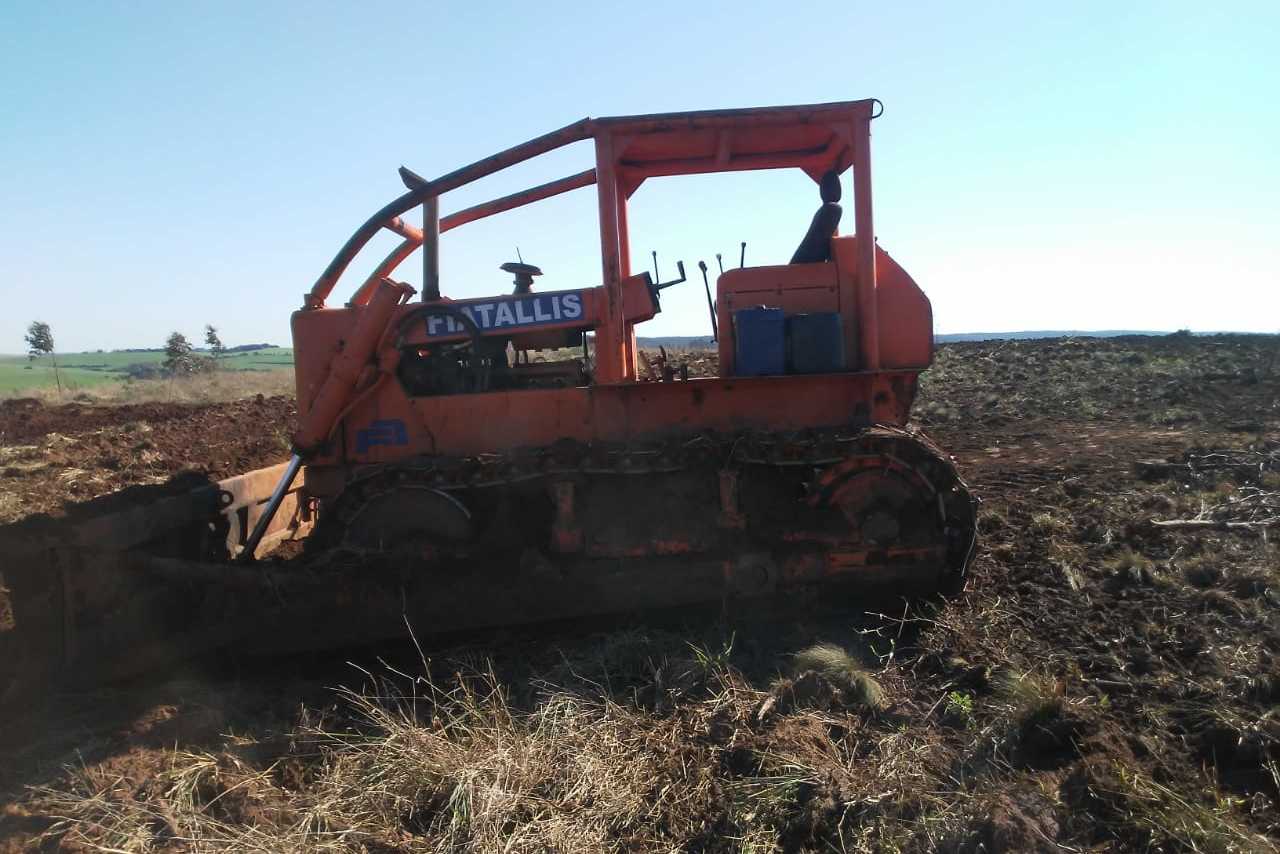Fiatallis  AD14 - 78/78 3