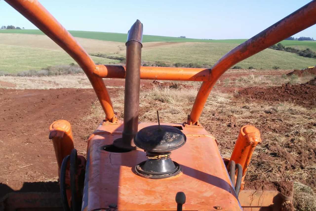 Fiatallis  AD14 - 78/78 6