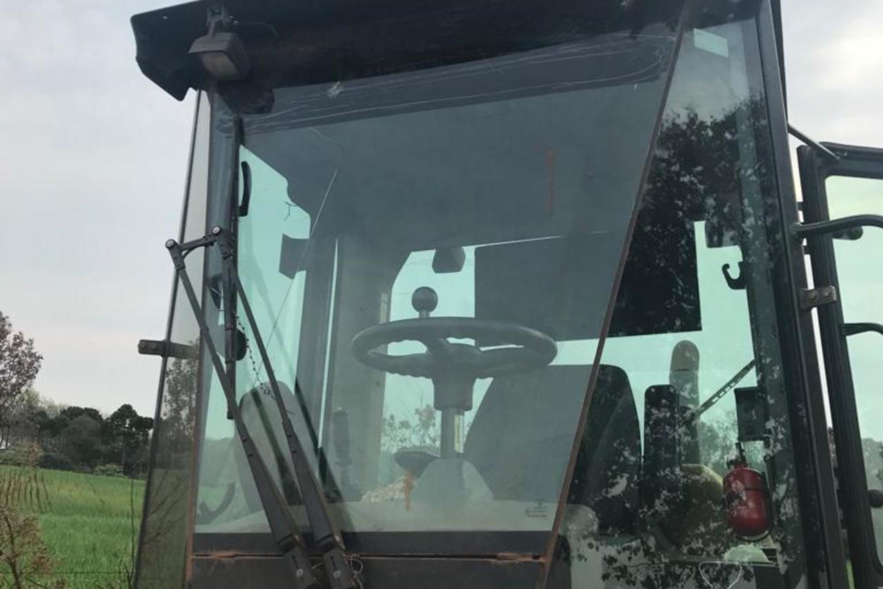 Caterpillar CS54B - 14/14 8