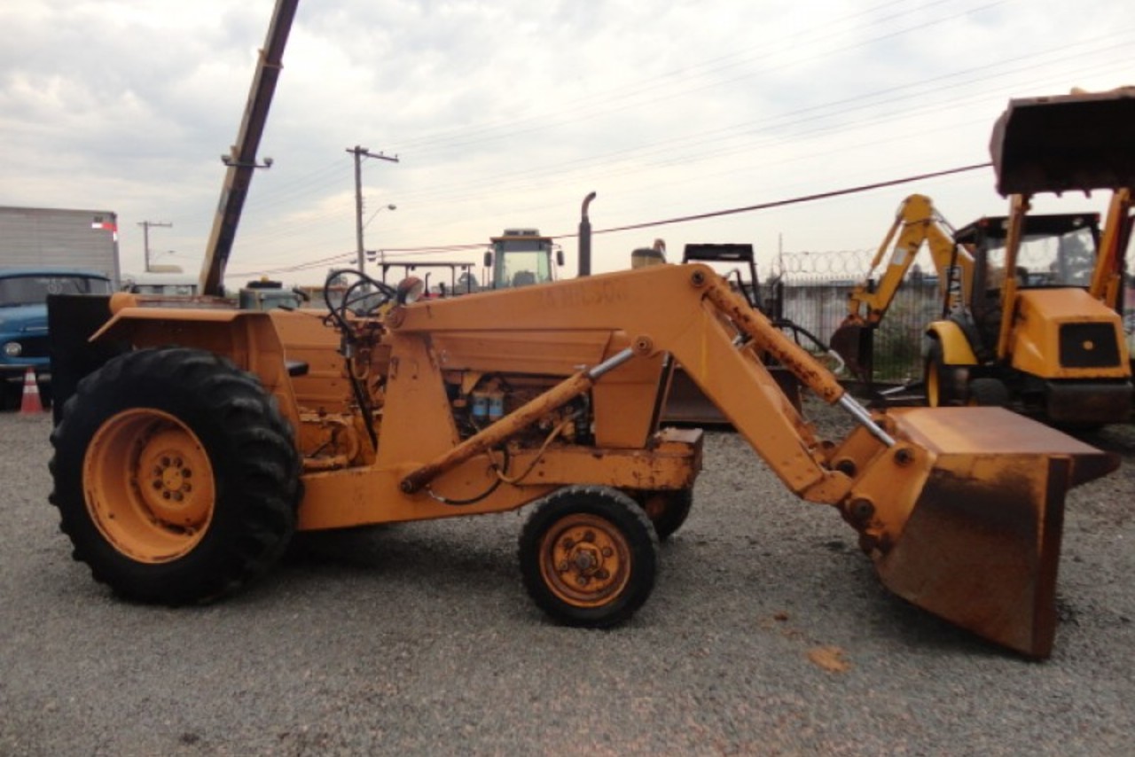 Ford Pula pula - 80/80 2