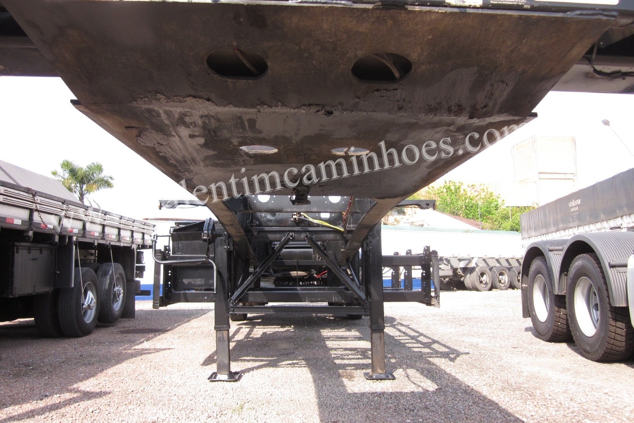 Randon Container - 15/16 3