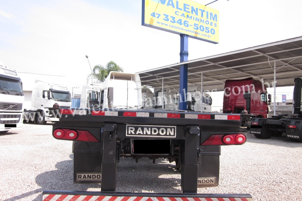 Randon Container - 15/16 10