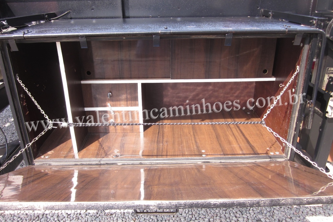 Randon Container - 15/16 12
