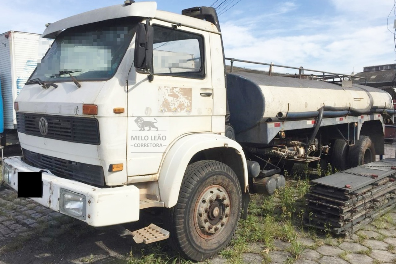Volkswagen 14 150 - 95/96 4