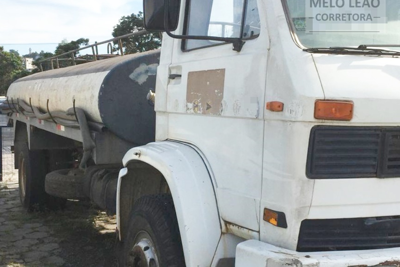Volkswagen 14 150 - 95/96 5
