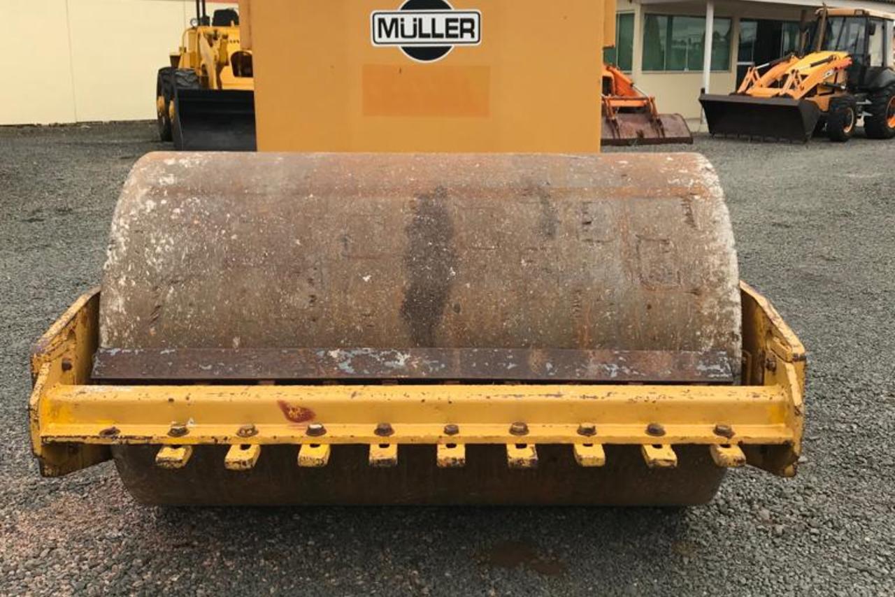 Muller Rolo VAP55 - 88/88 9