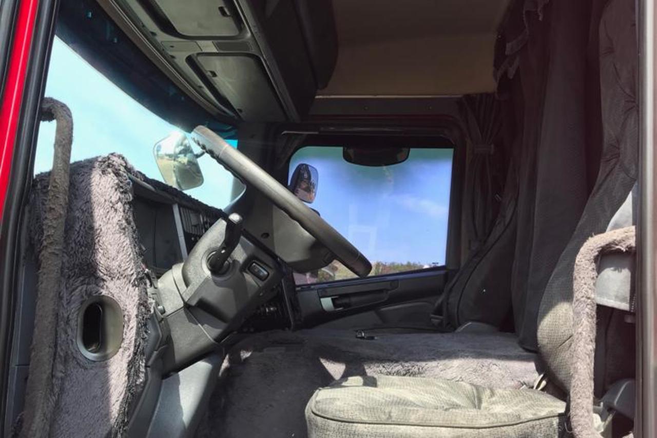 Scania P310 - 14/14 13