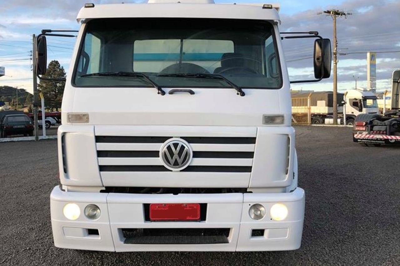 Volkswagen 23 220 - 03/03 2