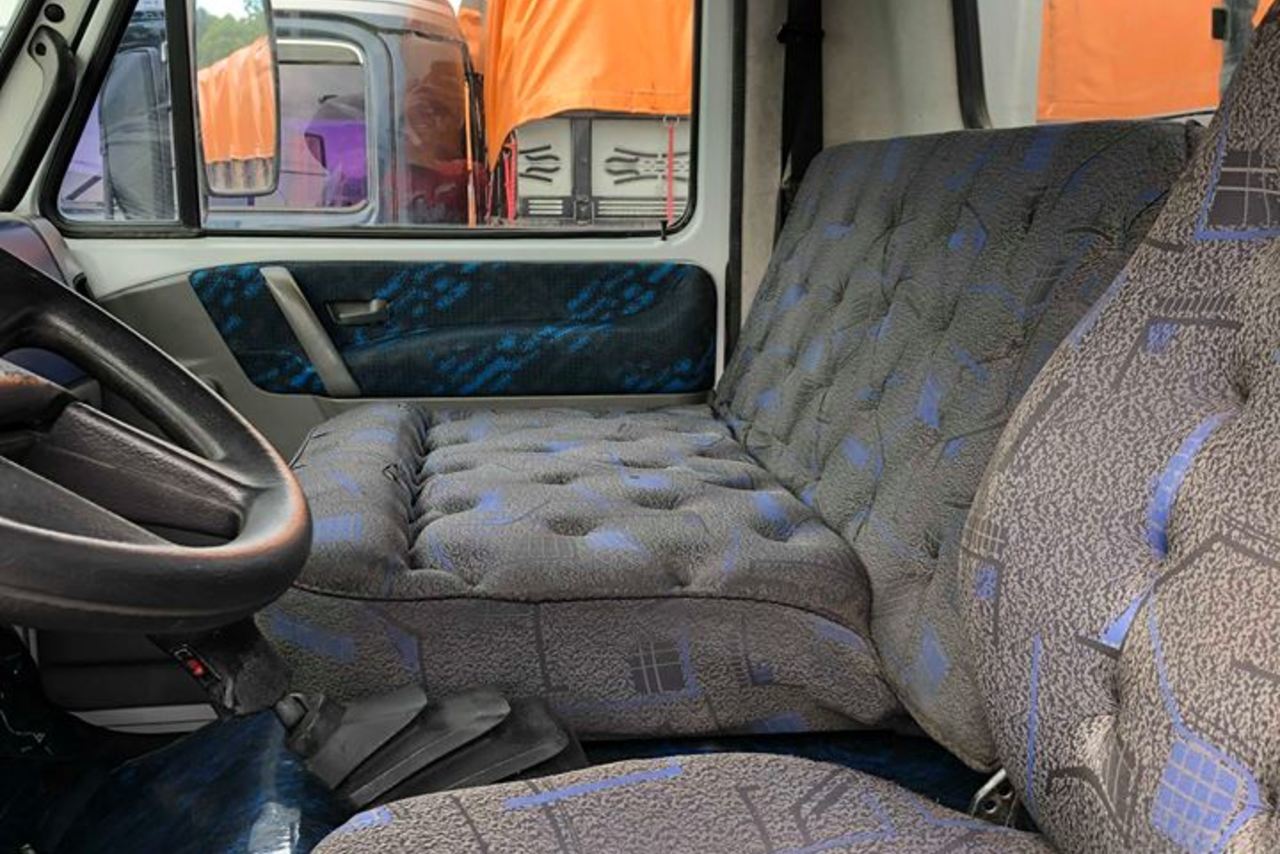 Volkswagen 23 220 - 03/03 14