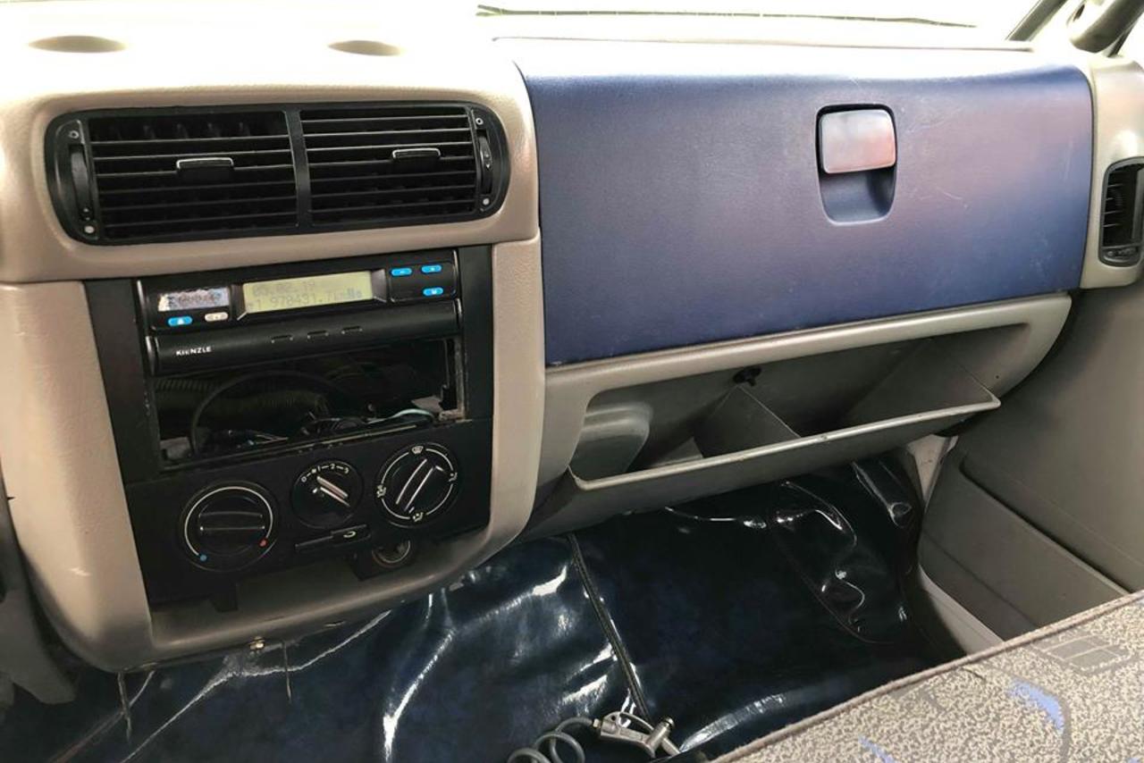 Volkswagen 23 220 - 03/03 17