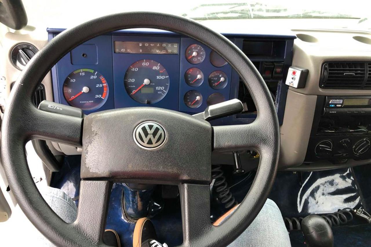 Volkswagen 23 220 - 03/03 20