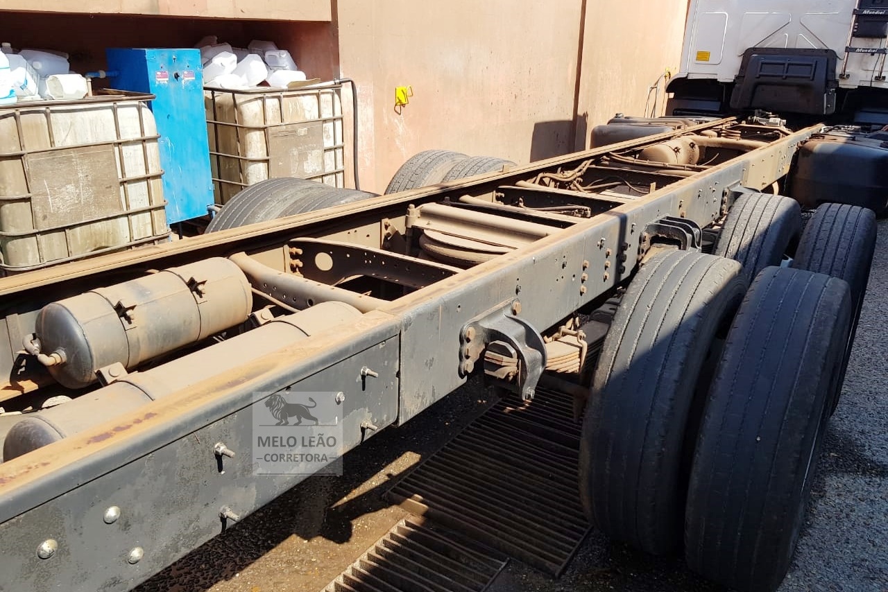 Ford Cargo2429 - 13/13 2