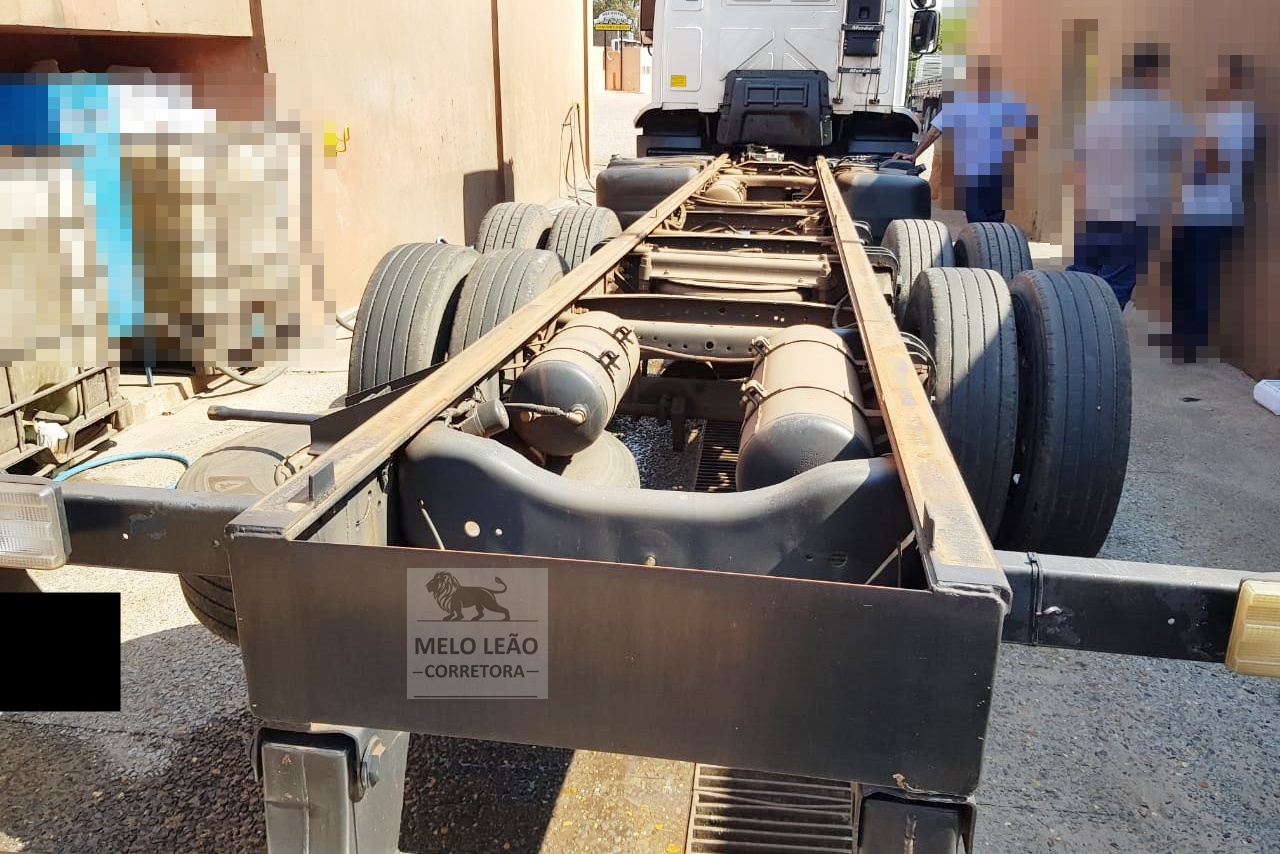 Ford Cargo2429 - 13/13 3