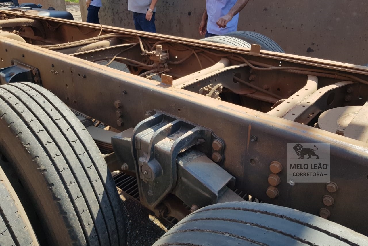 Ford Cargo2429 - 13/13 4