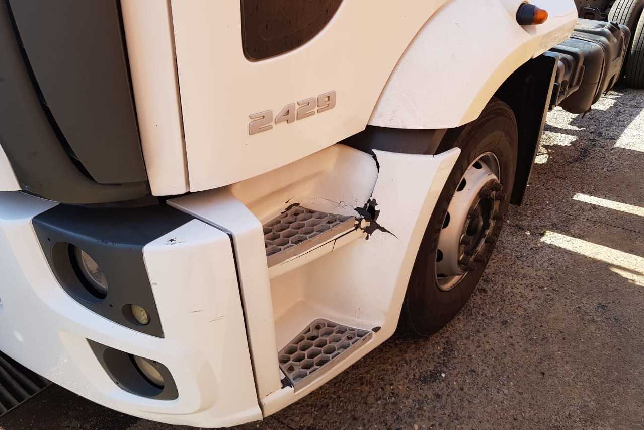 Ford Cargo2429 - 13/13 5