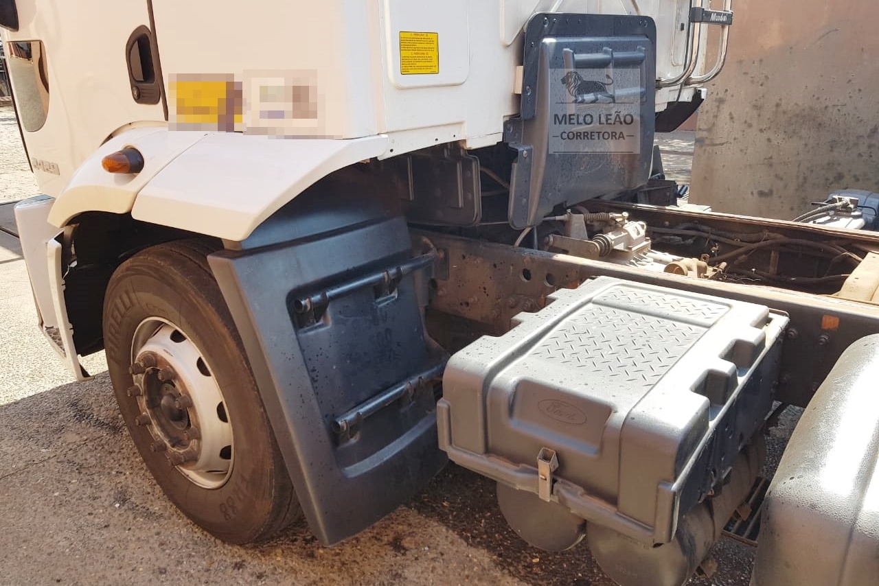 Ford Cargo2429 - 13/13 7