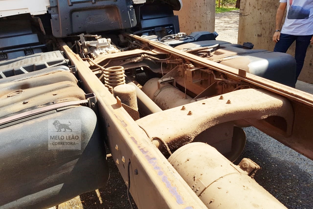 Ford Cargo2429 - 13/13 8