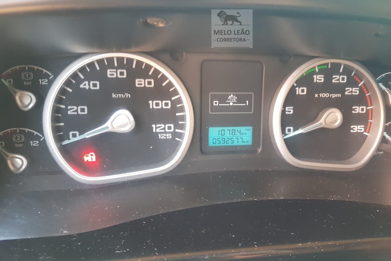 Ford Cargo2429 - 13/13 10