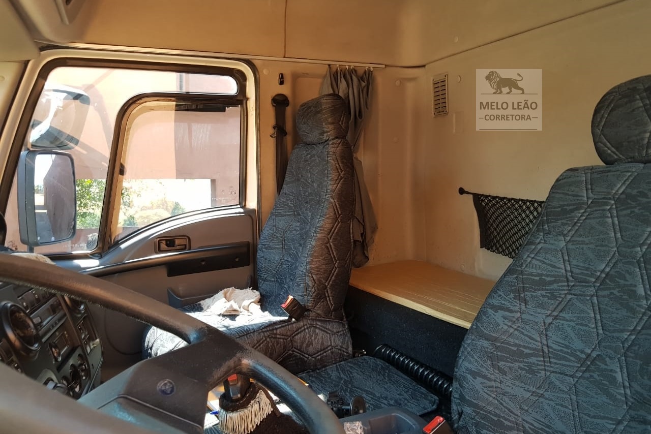 Ford Cargo2429 - 13/13 11