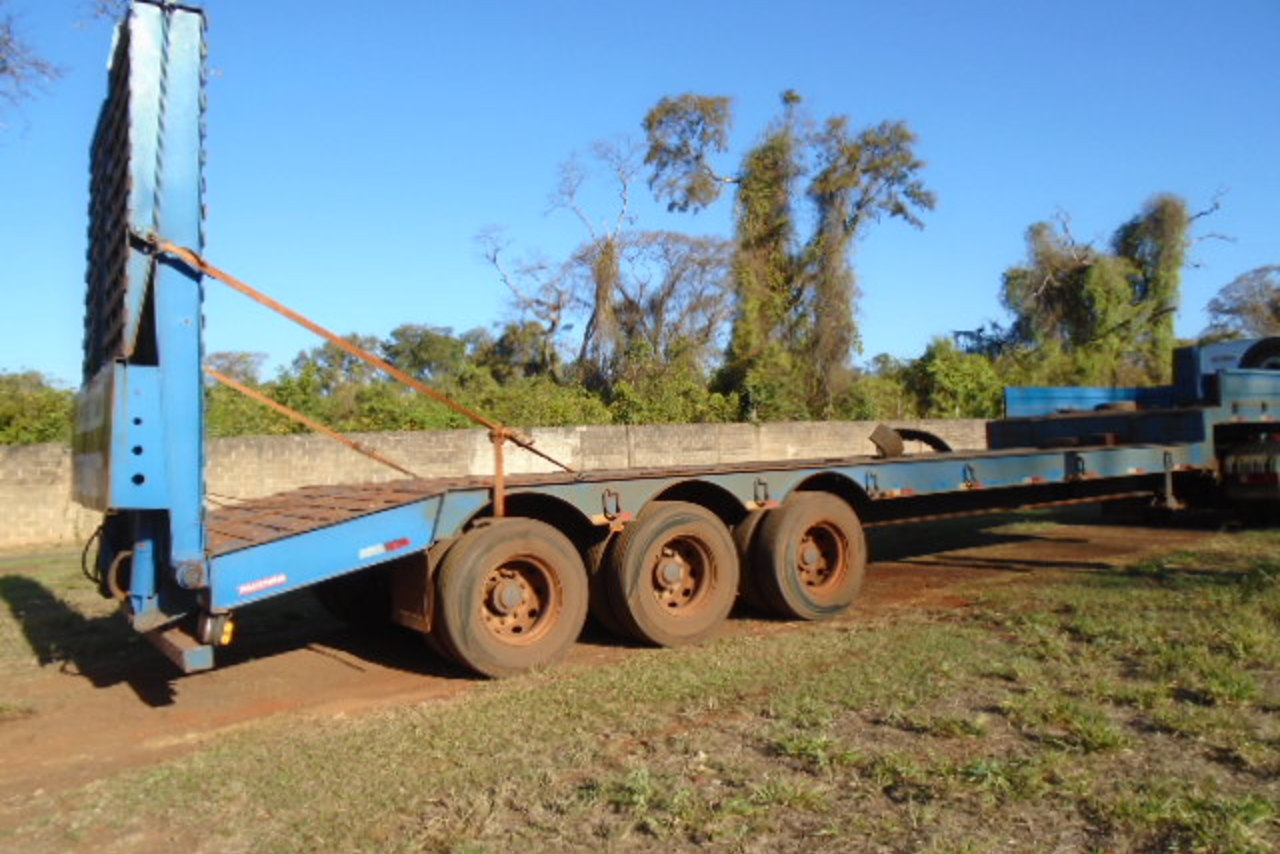 Facchini SRF CT - 13/13 4