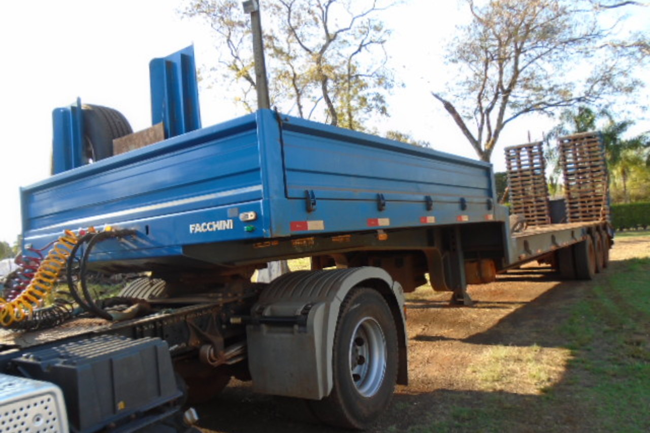 Facchini SRF CT - 13/13 7
