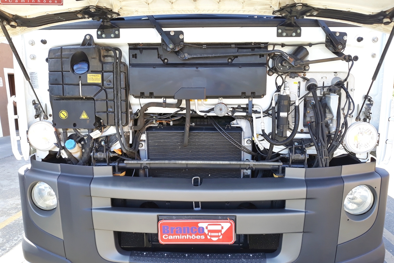 Volkswagen 24-280 E Constellation 6x2 - 14/14 6