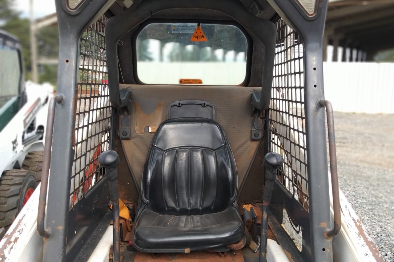 Bobcat S130 - 13/13 3